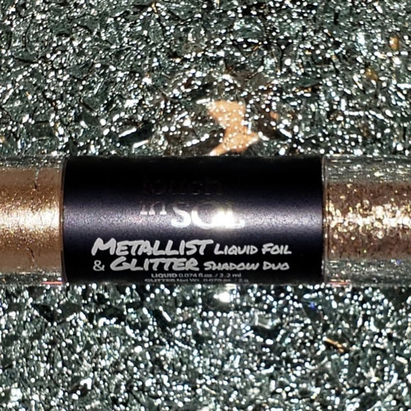 Touch In SOL Metallist & Glitter - Picture 3 of 5